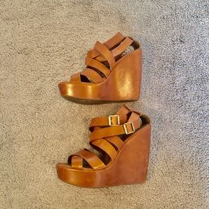 Kork-Ease Wedges